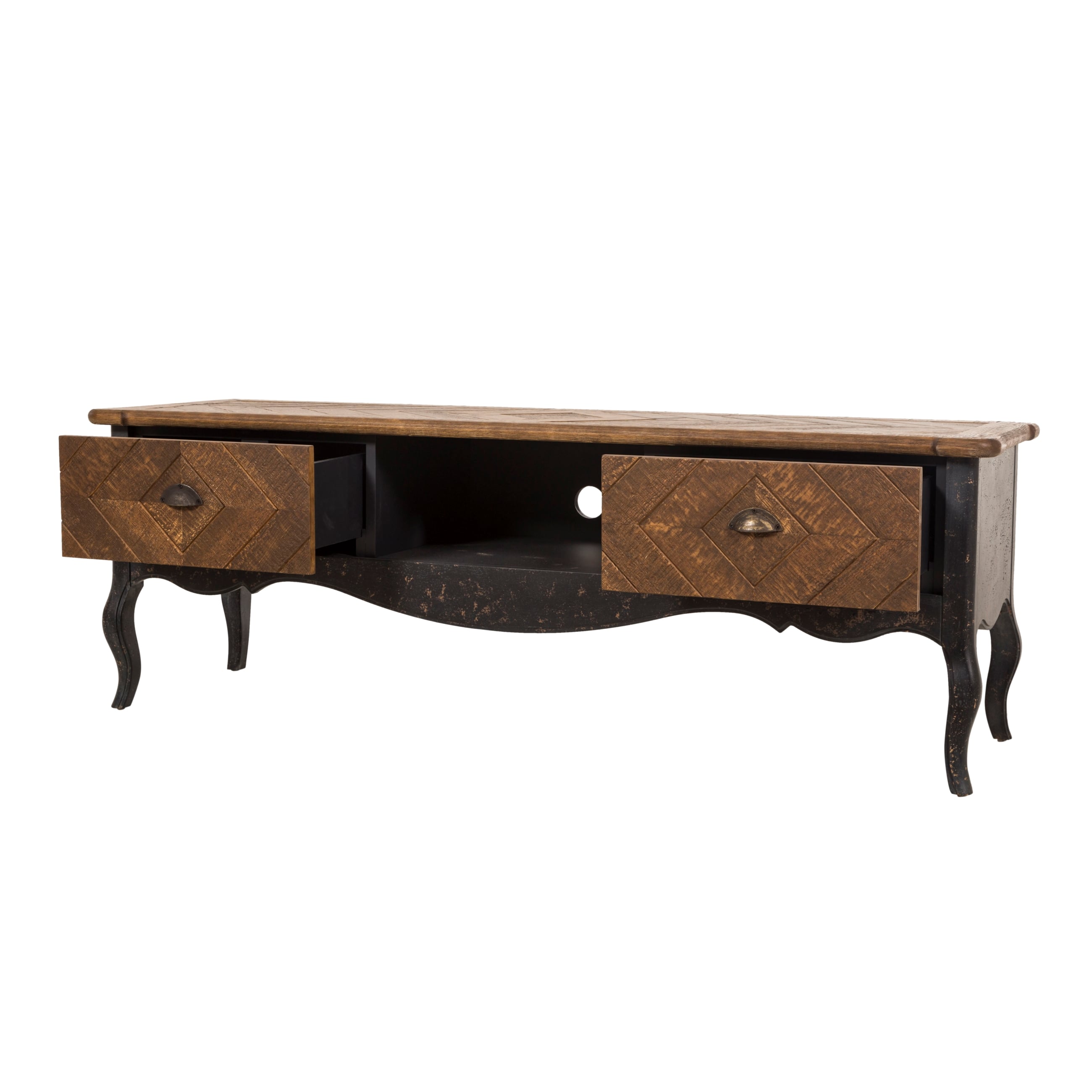 FRENCH KÜÇÜK TV ÜNİTESİ