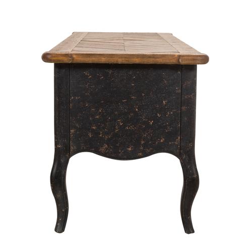  FRENCH KÜÇÜK TV ÜNİTESİ