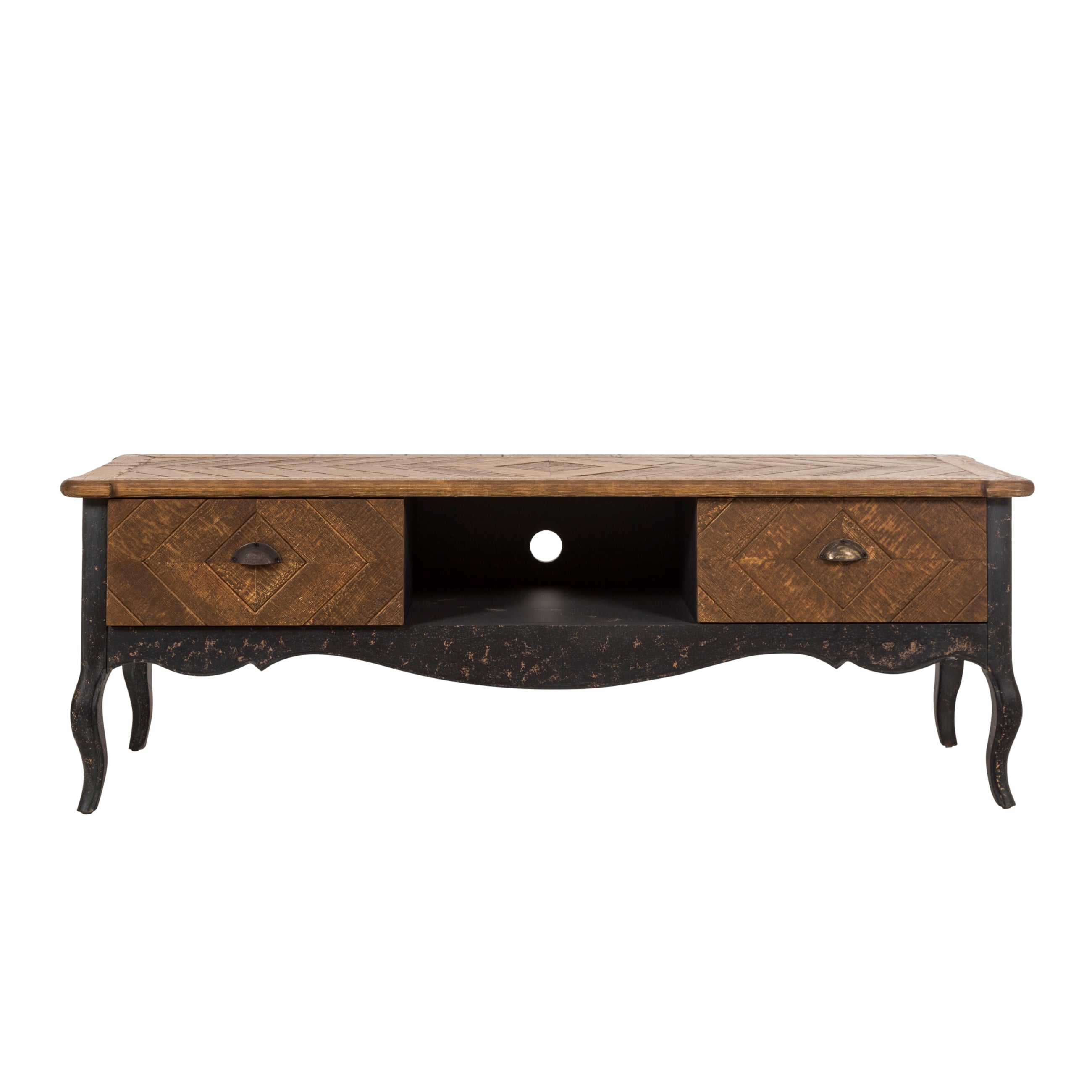 FRENCH KÜÇÜK TV ÜNİTESİ