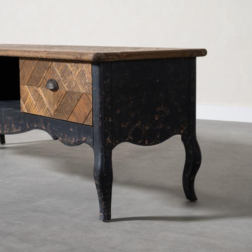  FRENCH KÜÇÜK TV ÜNİTESİ