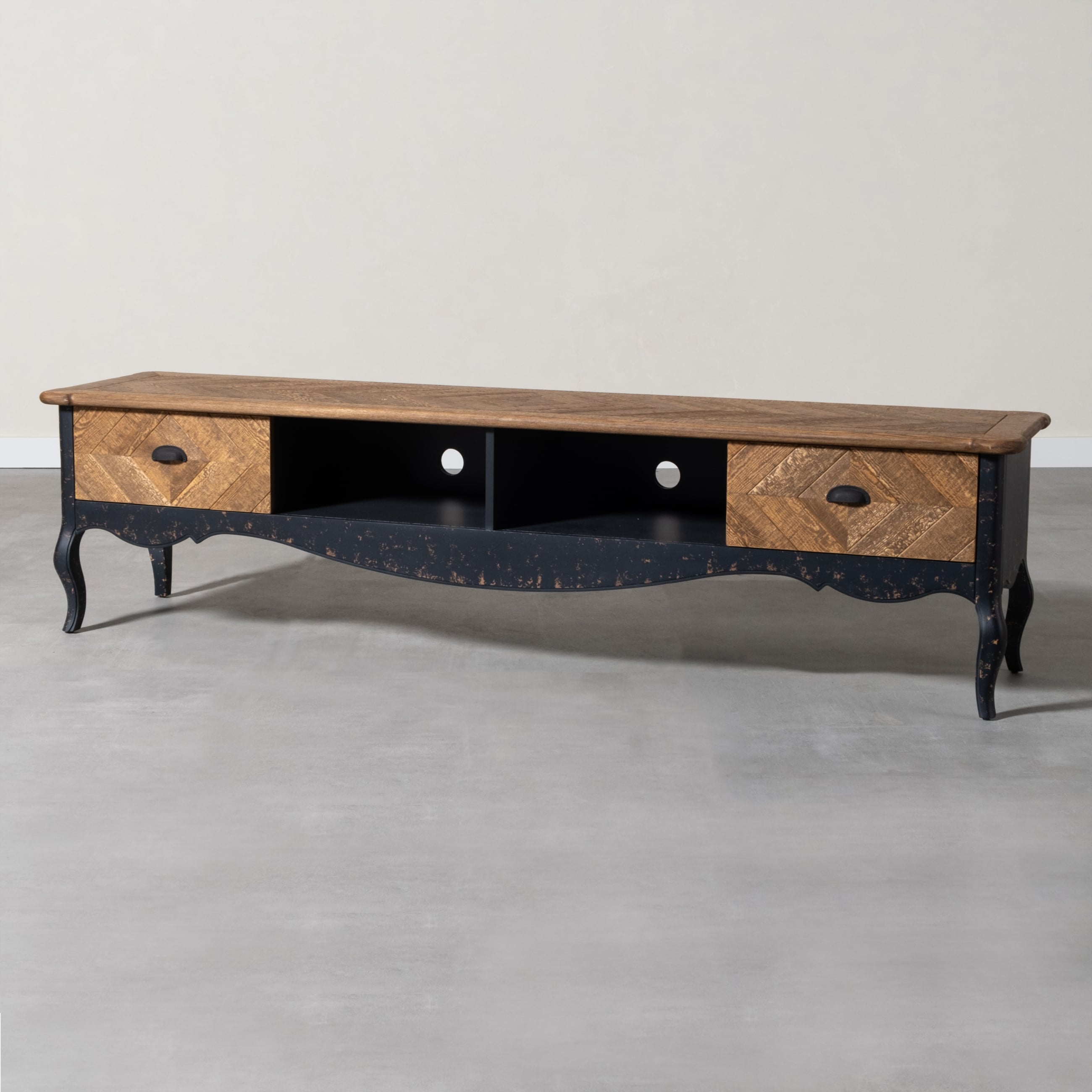 FRENCH BÜYÜK TV ÜNİTESİ