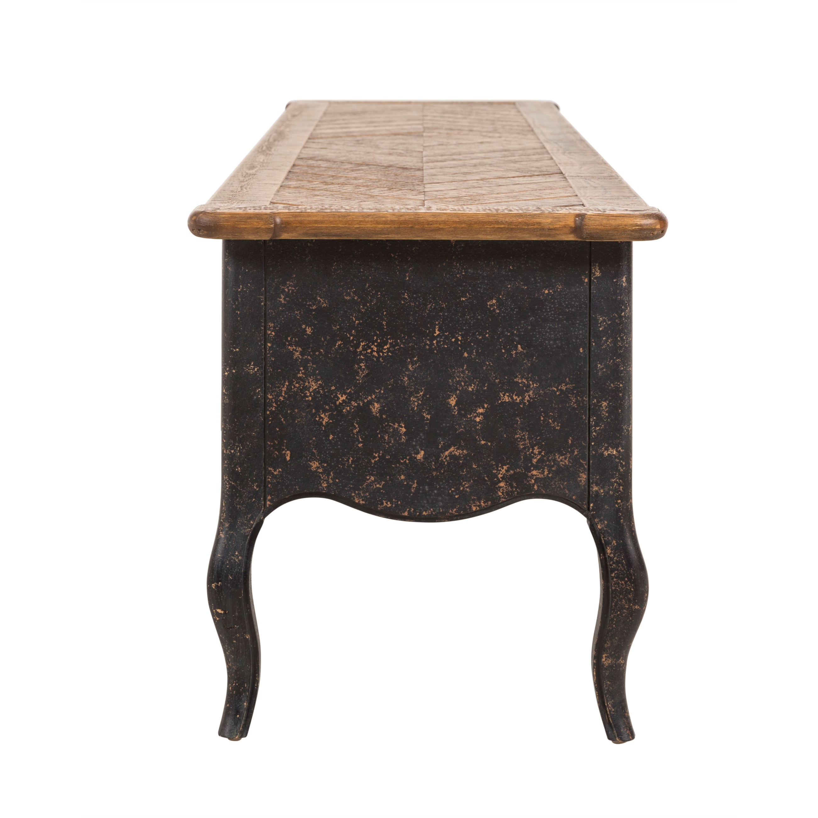 FRENCH BÜYÜK TV ÜNİTESİ