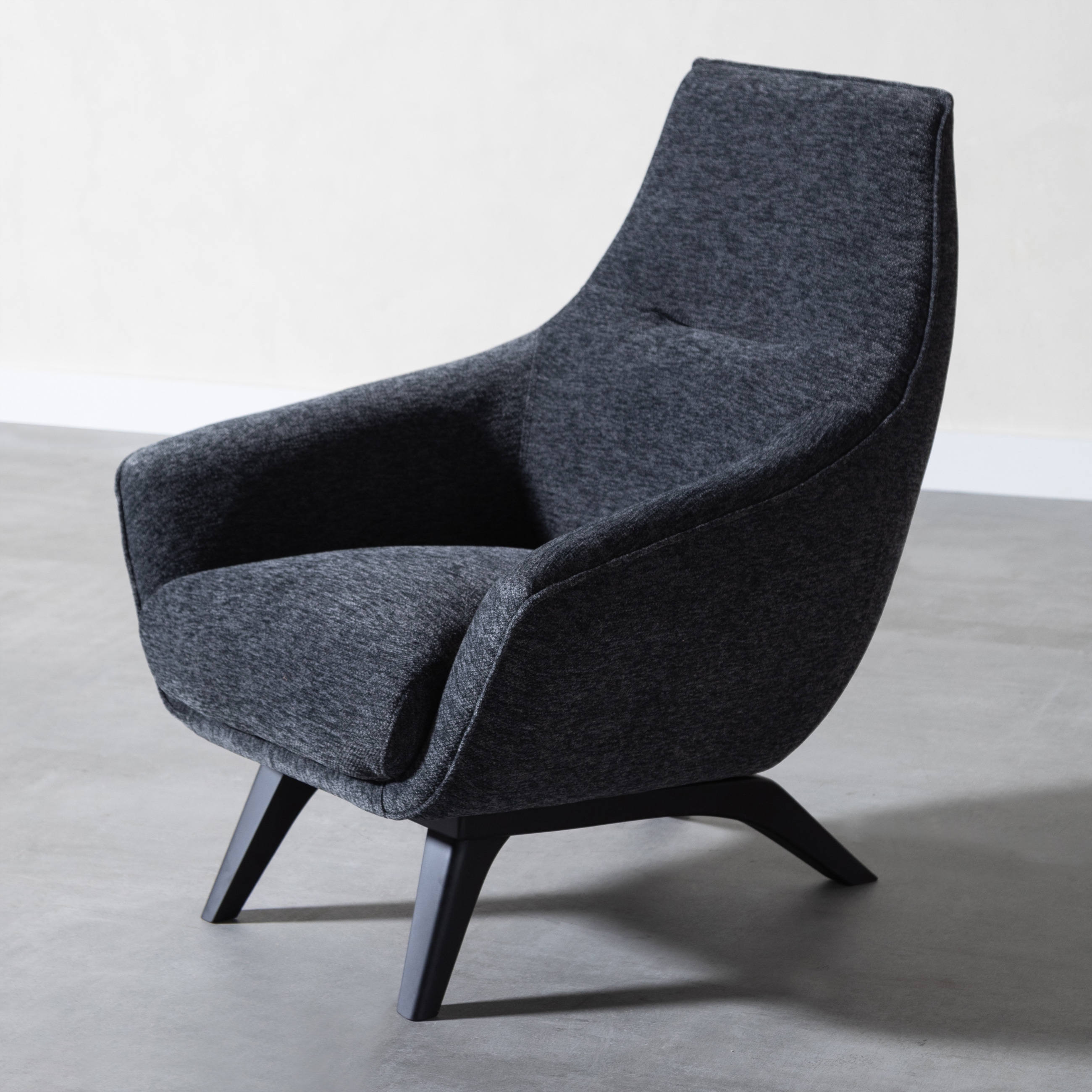 LIKYA BERJER ANTRASİT