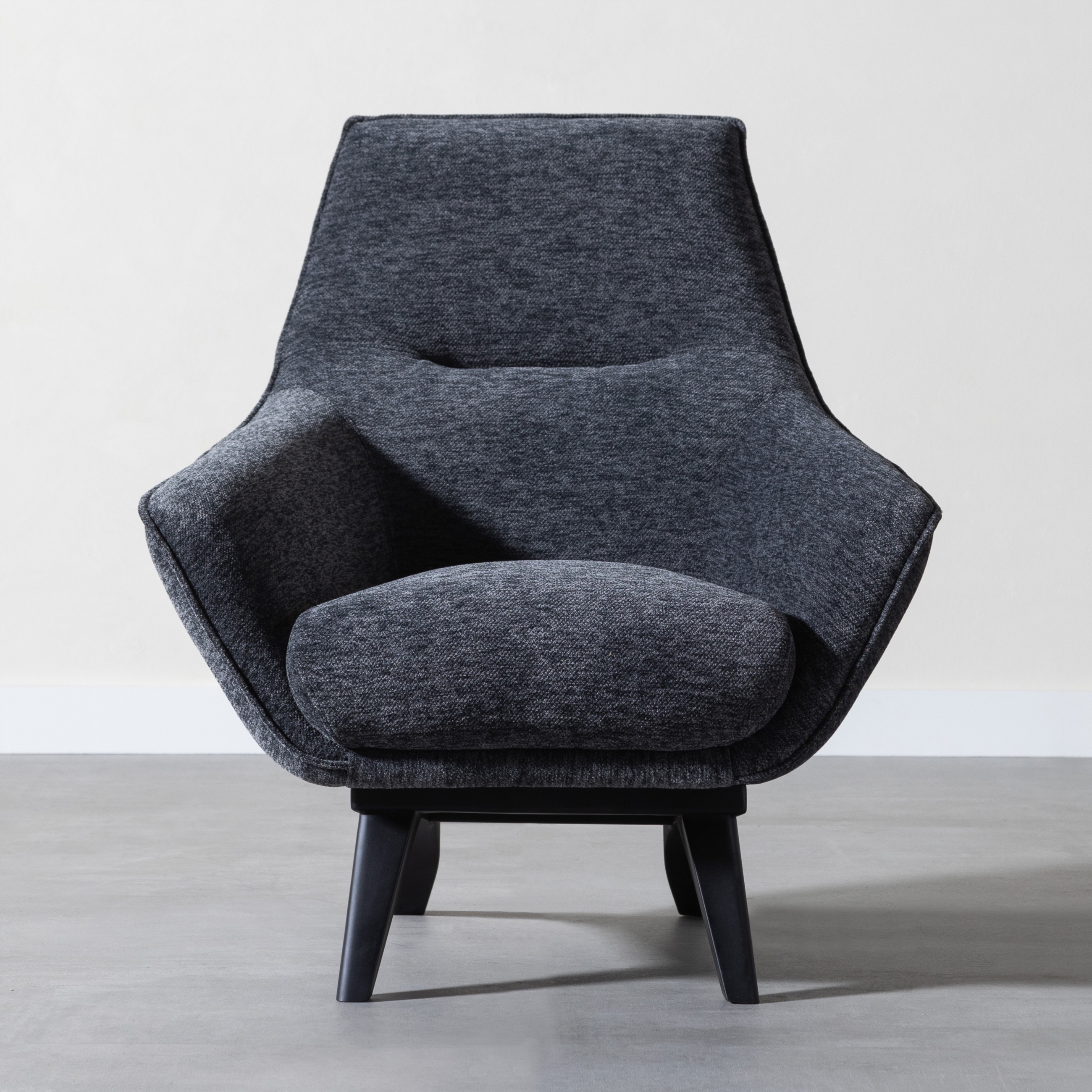 LIKYA BERJER ANTRASİT