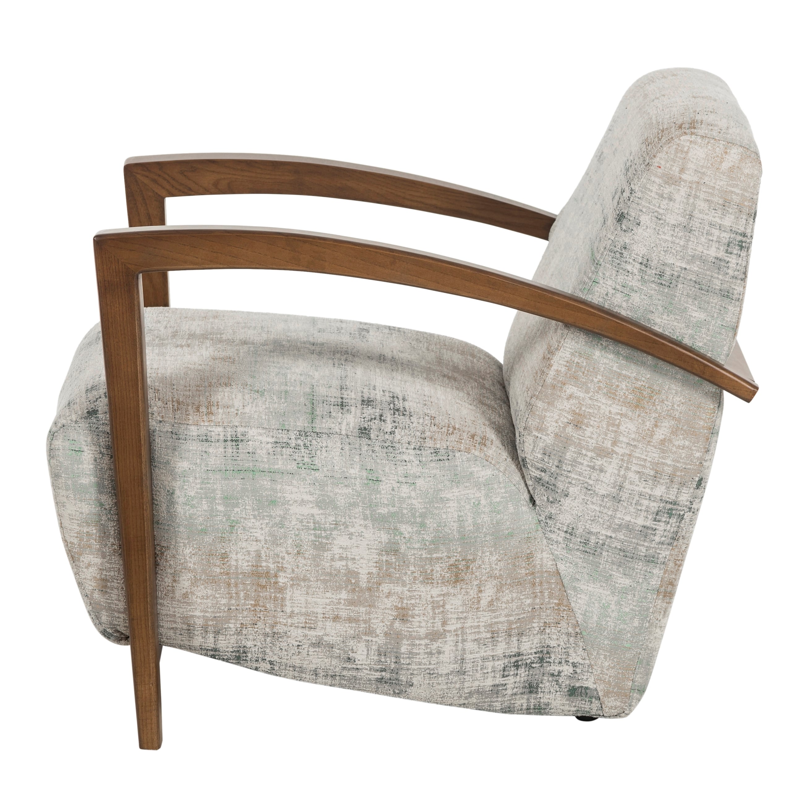 MOGG BERJER DESENLİ