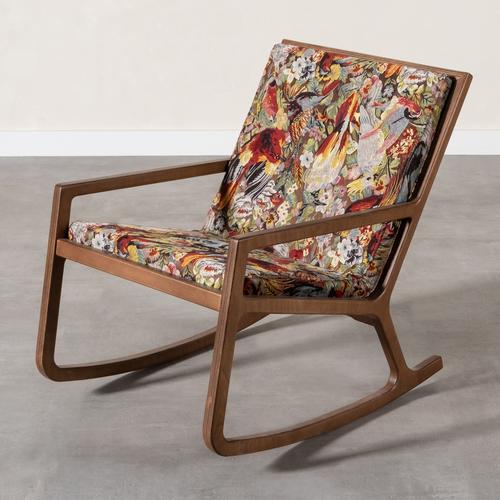  WAVE BERJER KUŞ DESENLİ