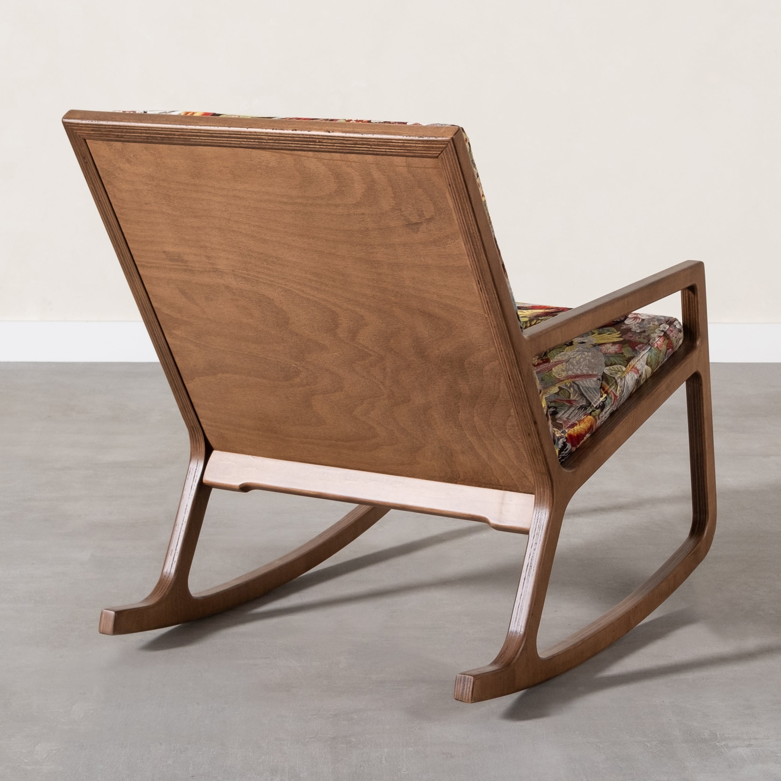 WAVE BERJER KUŞ DESENLİ