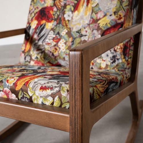  WAVE BERJER KUŞ DESENLİ