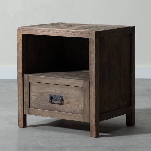  TOSCANE MASİF AHŞAP KOMODİN