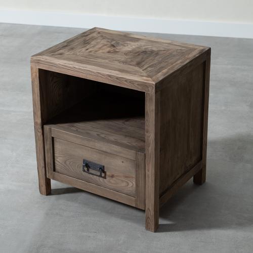  TOSCANE MASİF AHŞAP KOMODİN