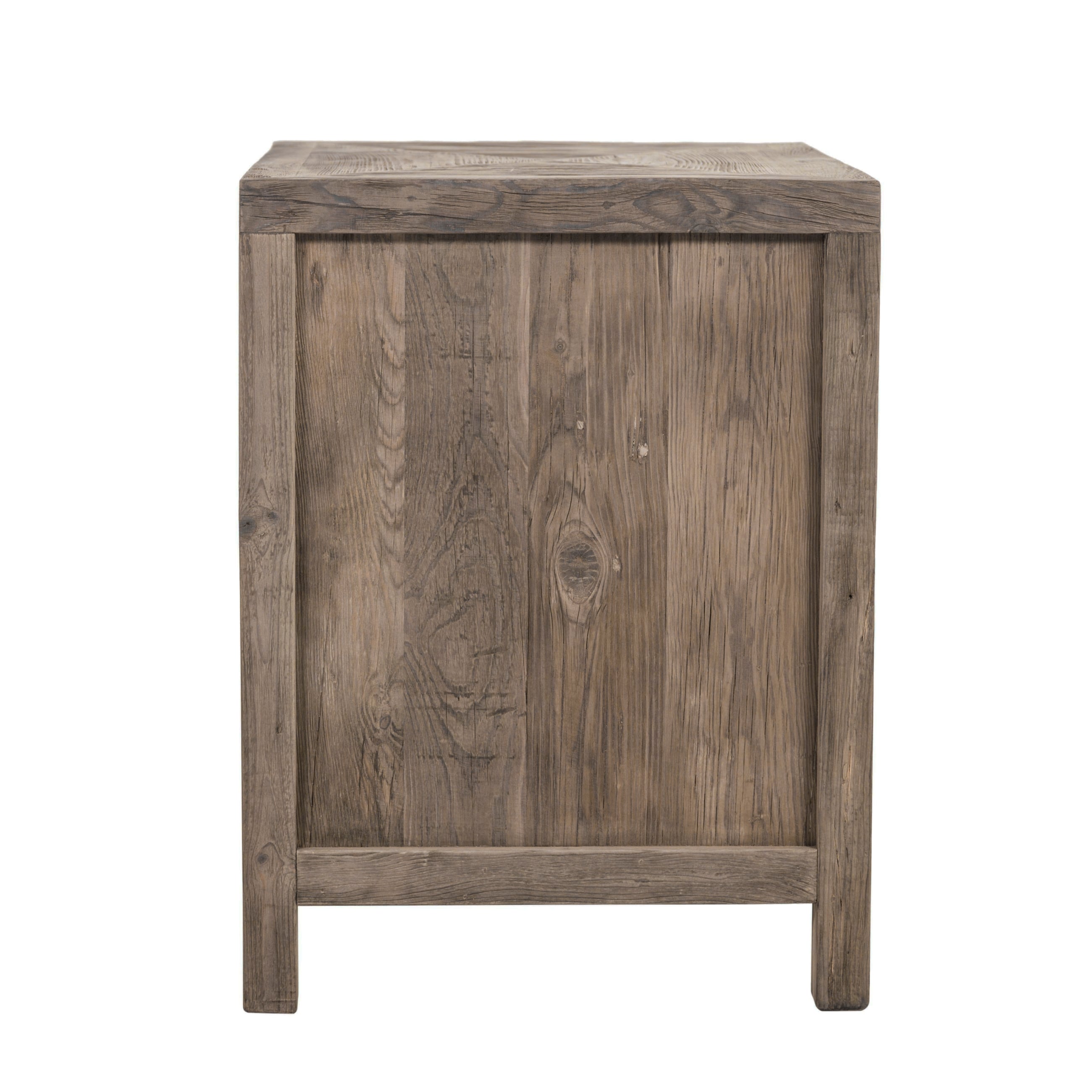 TOSCANE MASİF AHŞAP KOMODİN