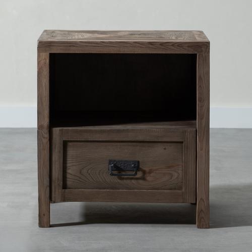  TOSCANE MASİF AHŞAP KOMODİN