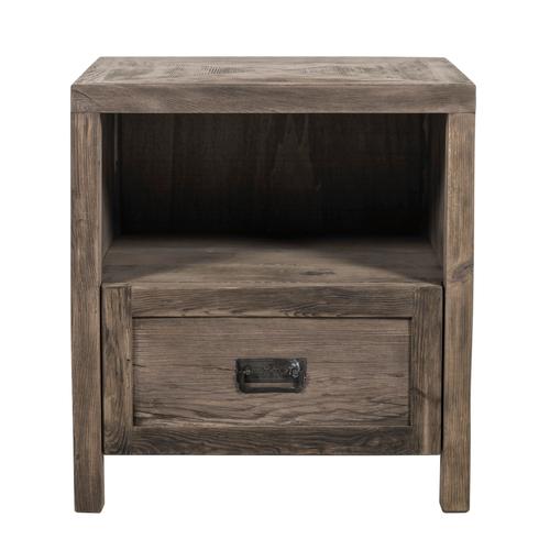  TOSCANE MASİF AHŞAP KOMODİN