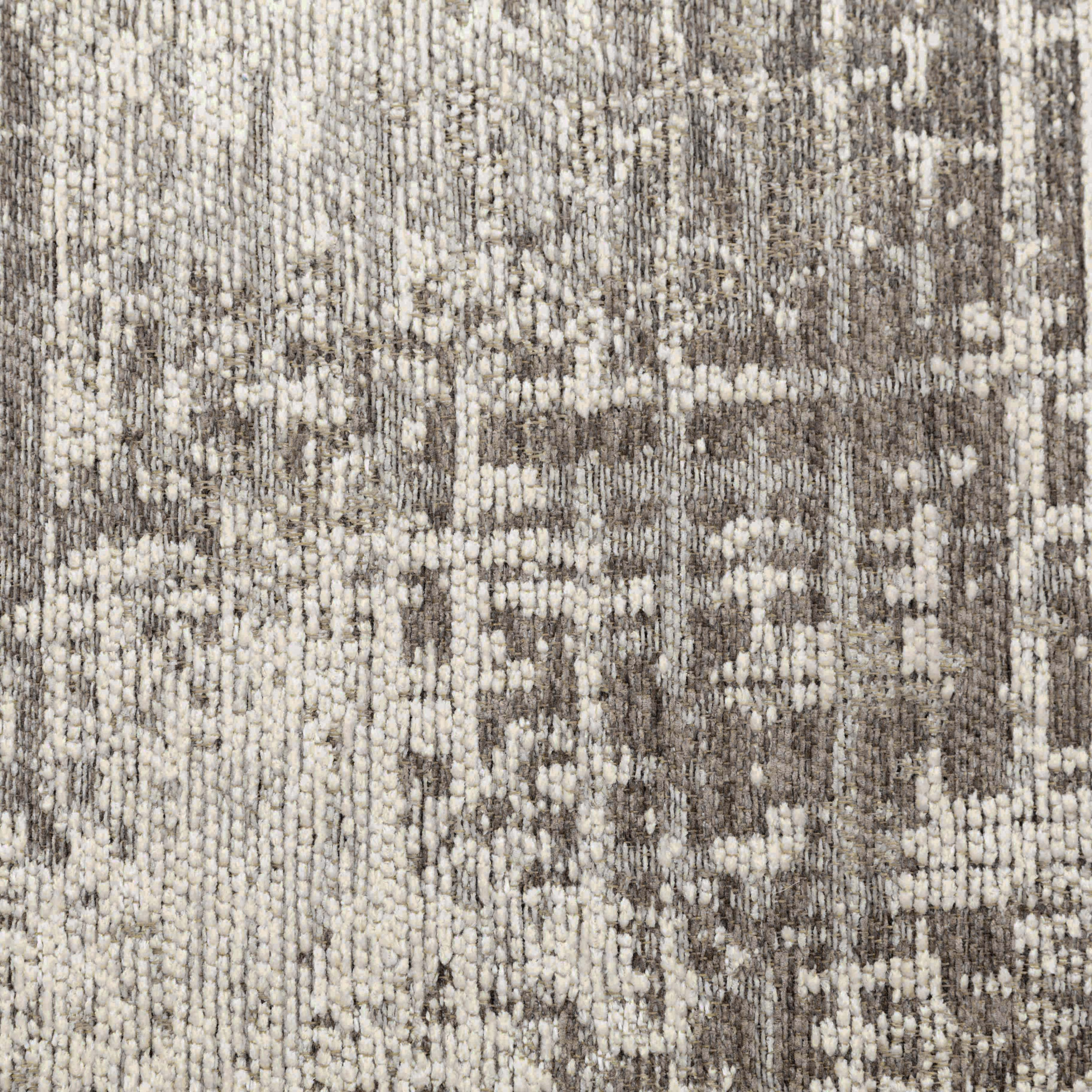 JEMMA HALI GRİ KAHVE 200X300