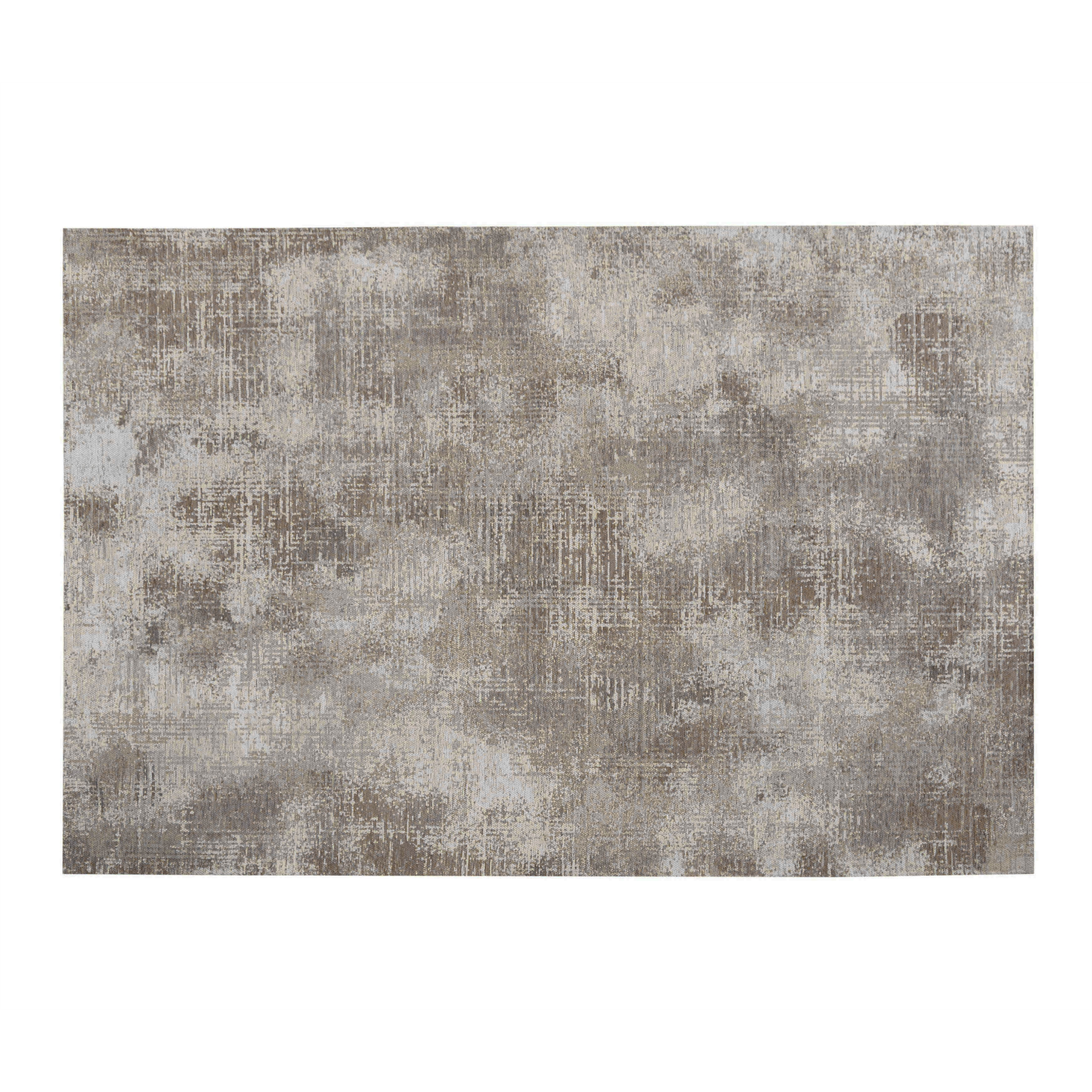 JEMMA HALI GRİ KAHVE 160X230