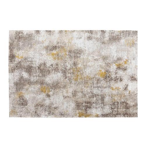  JEMMA HALI SARI GRİ 160X230