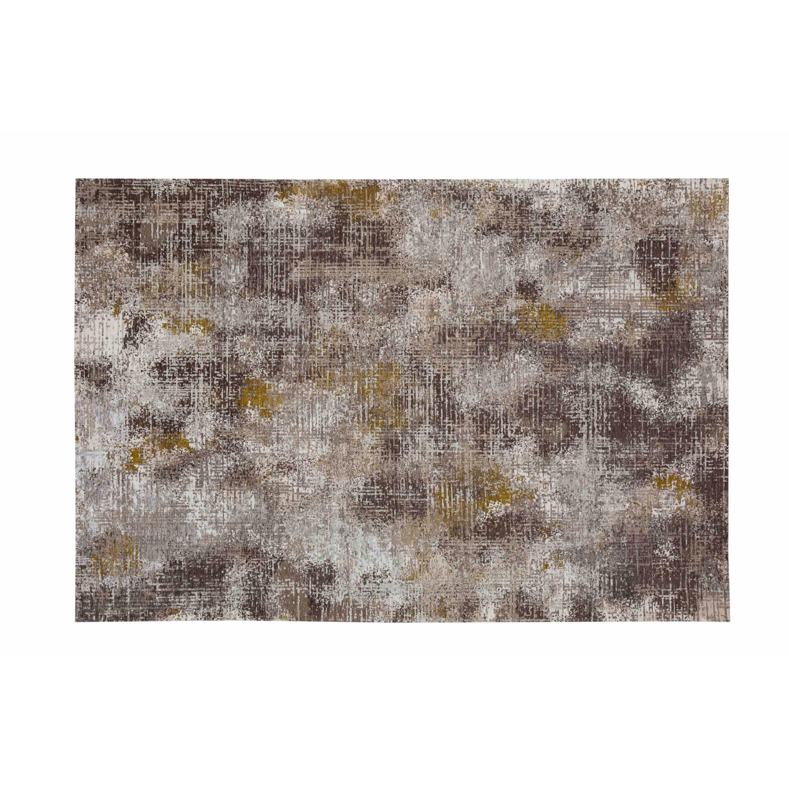 JEMMA HALI SARI GRİ 200X300