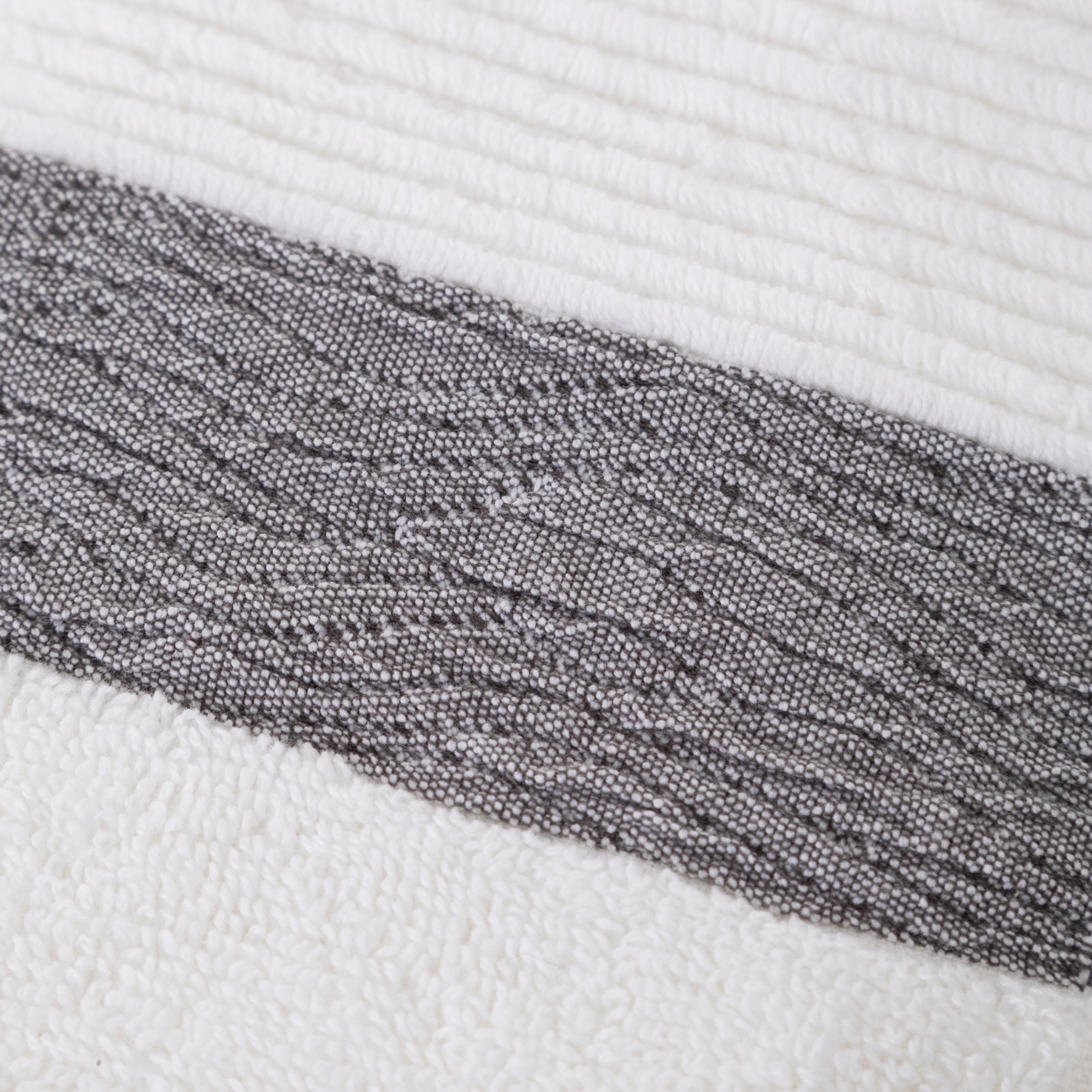 BORLA BEYAZ EL HAVLUSU 30X50CM