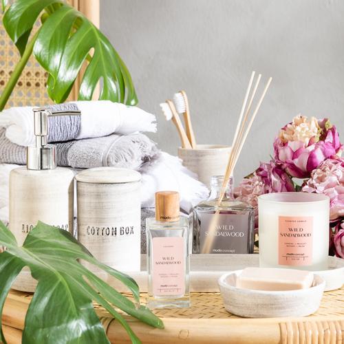  BORLA BEYAZ YÜZ HAVLUSU 50X80CM