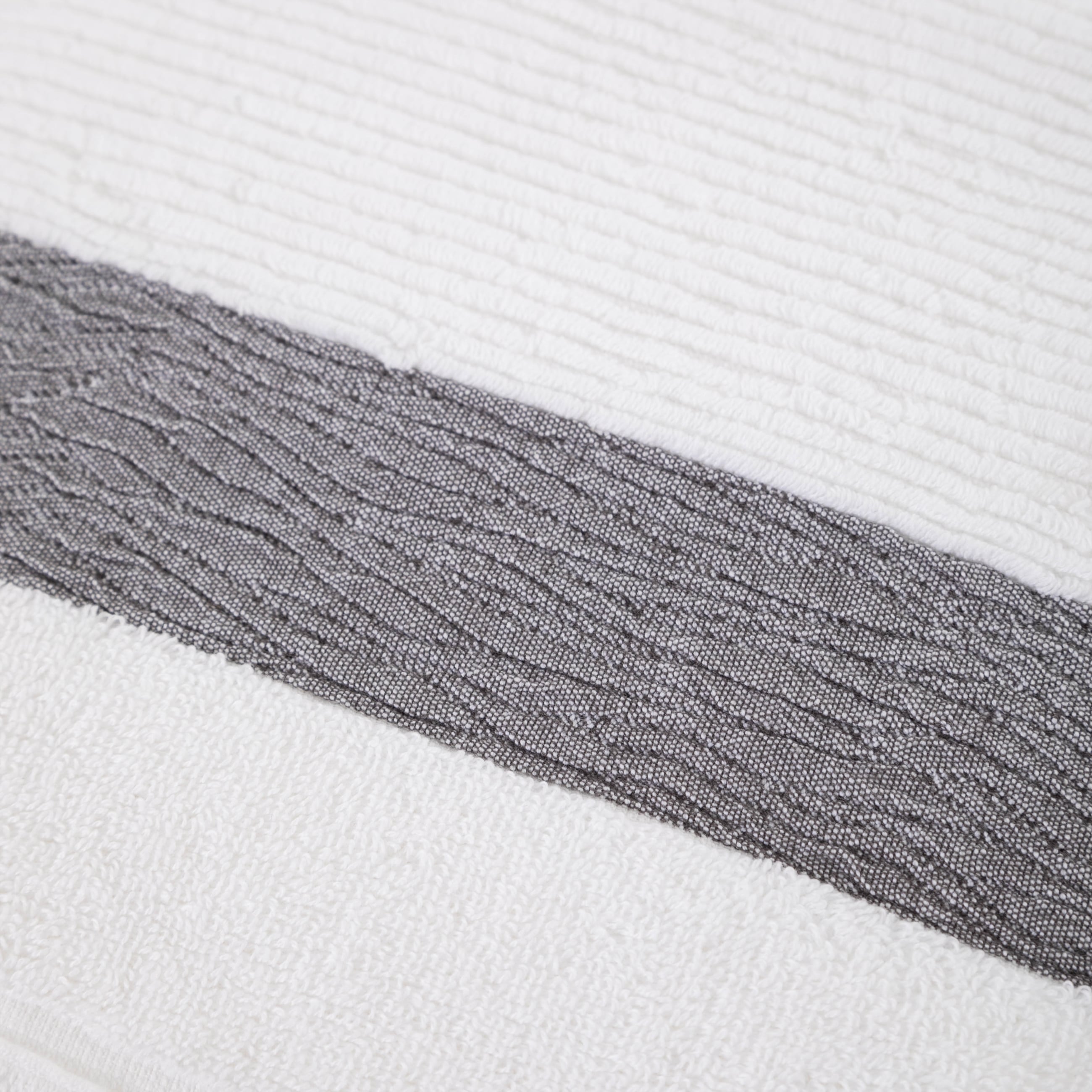 BORLA BEYAZ YÜZ HAVLUSU 50X80CM