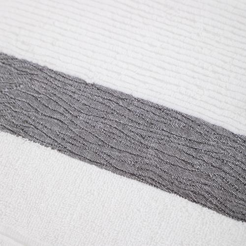  BORLA BEYAZ YÜZ HAVLUSU 50X80CM