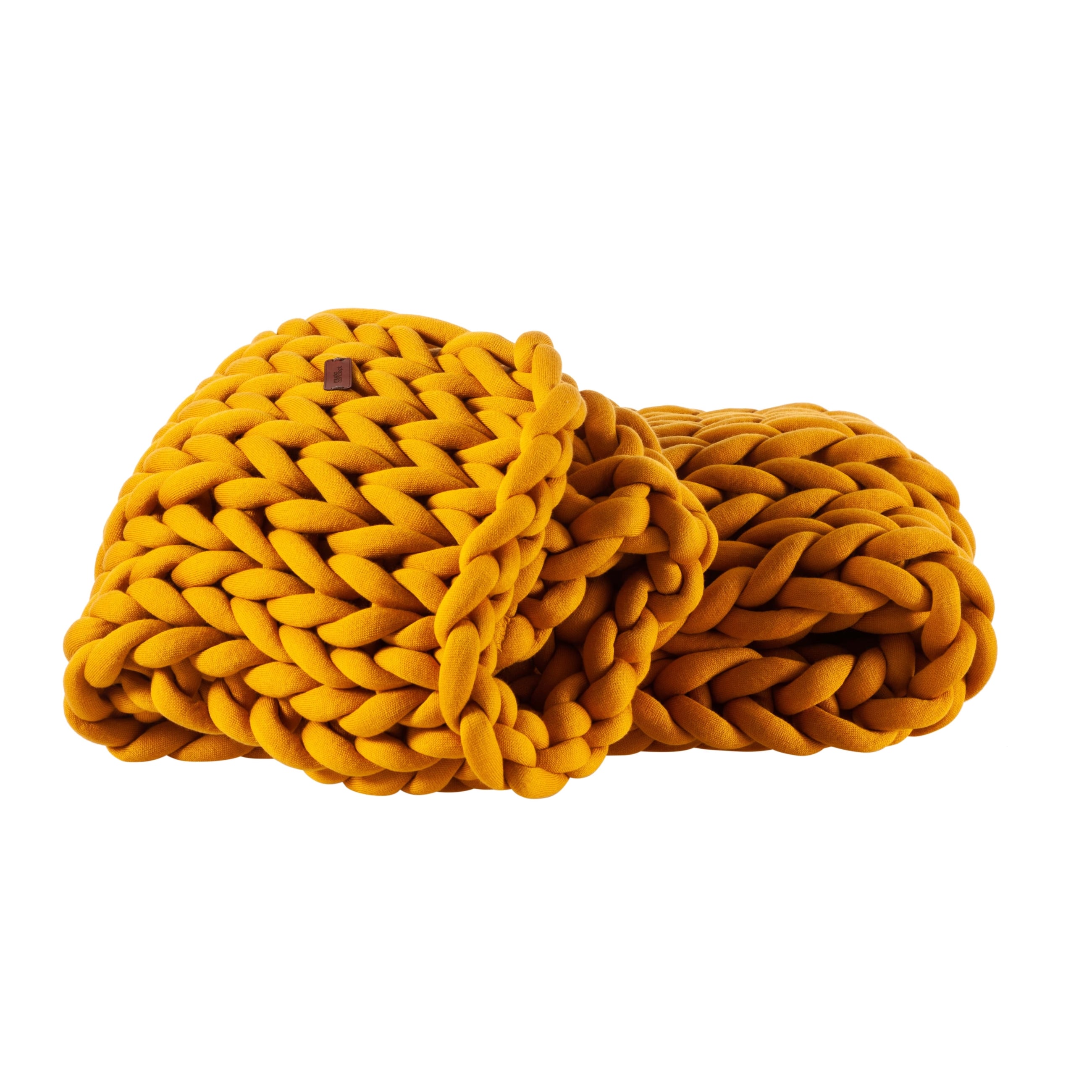 ABELLA KOLTUK ŞALI HARDAL 120X180