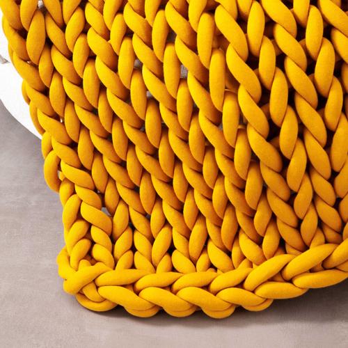  ABELLA KOLTUK ŞALI HARDAL 120X180