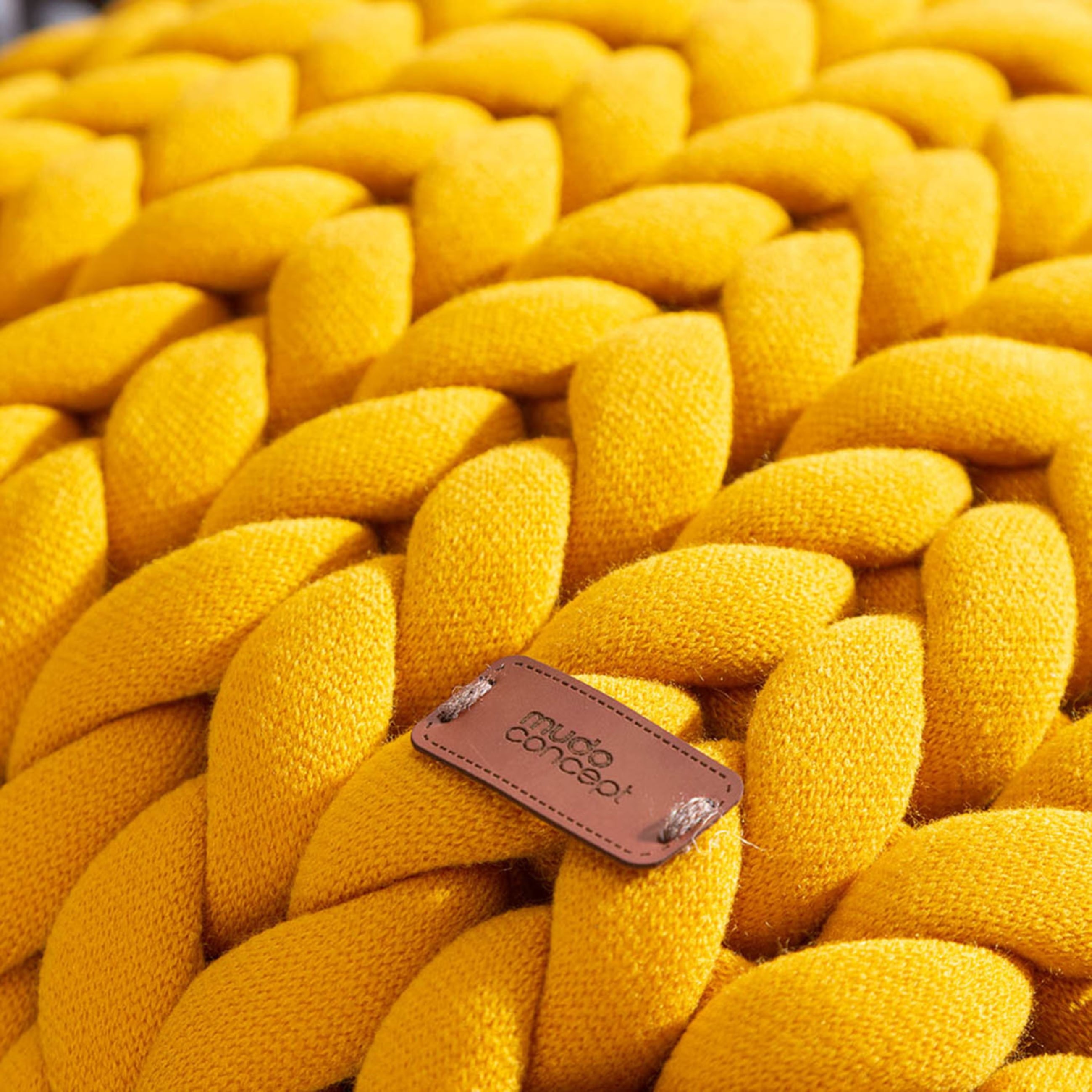 ABELLA KOLTUK ŞALI HARDAL 120X180