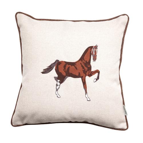 WILD AT KIRLENT EKRU 43X43