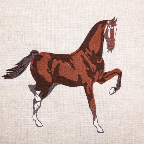  WILD AT KIRLENT EKRU 43X43