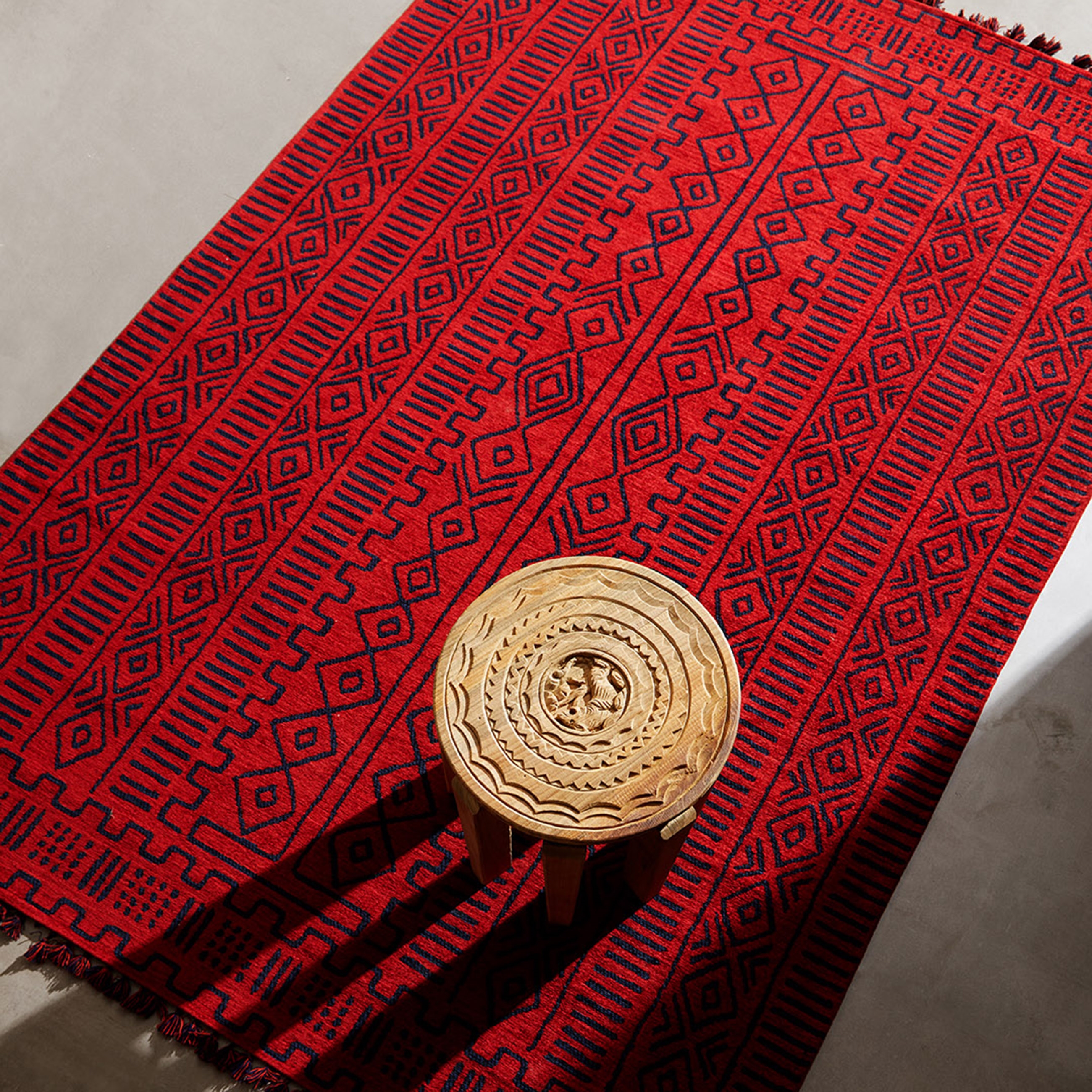 JINA ETHNIC HALI 160X230