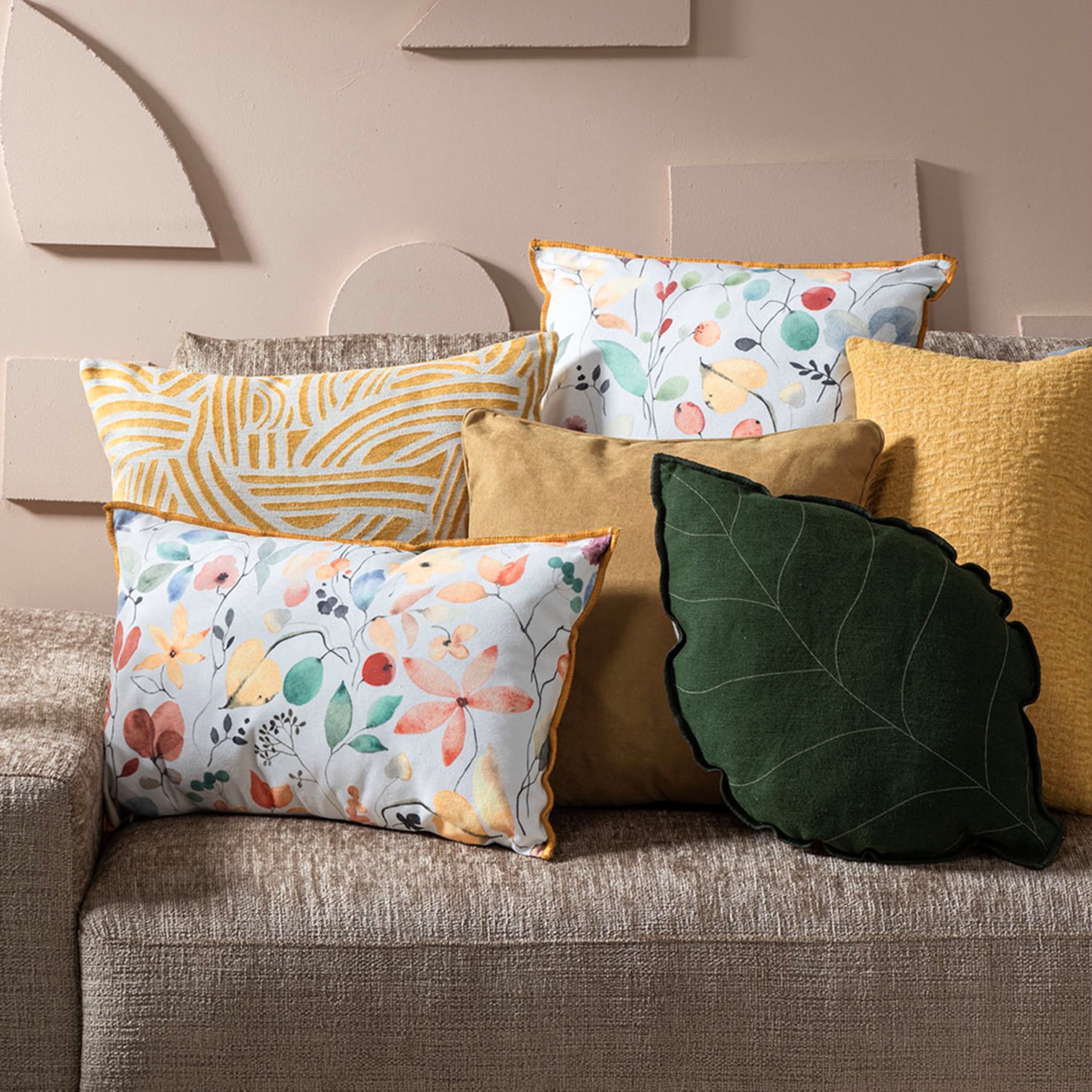 ALBA WAVE KIRLENT HARDAL 50X50