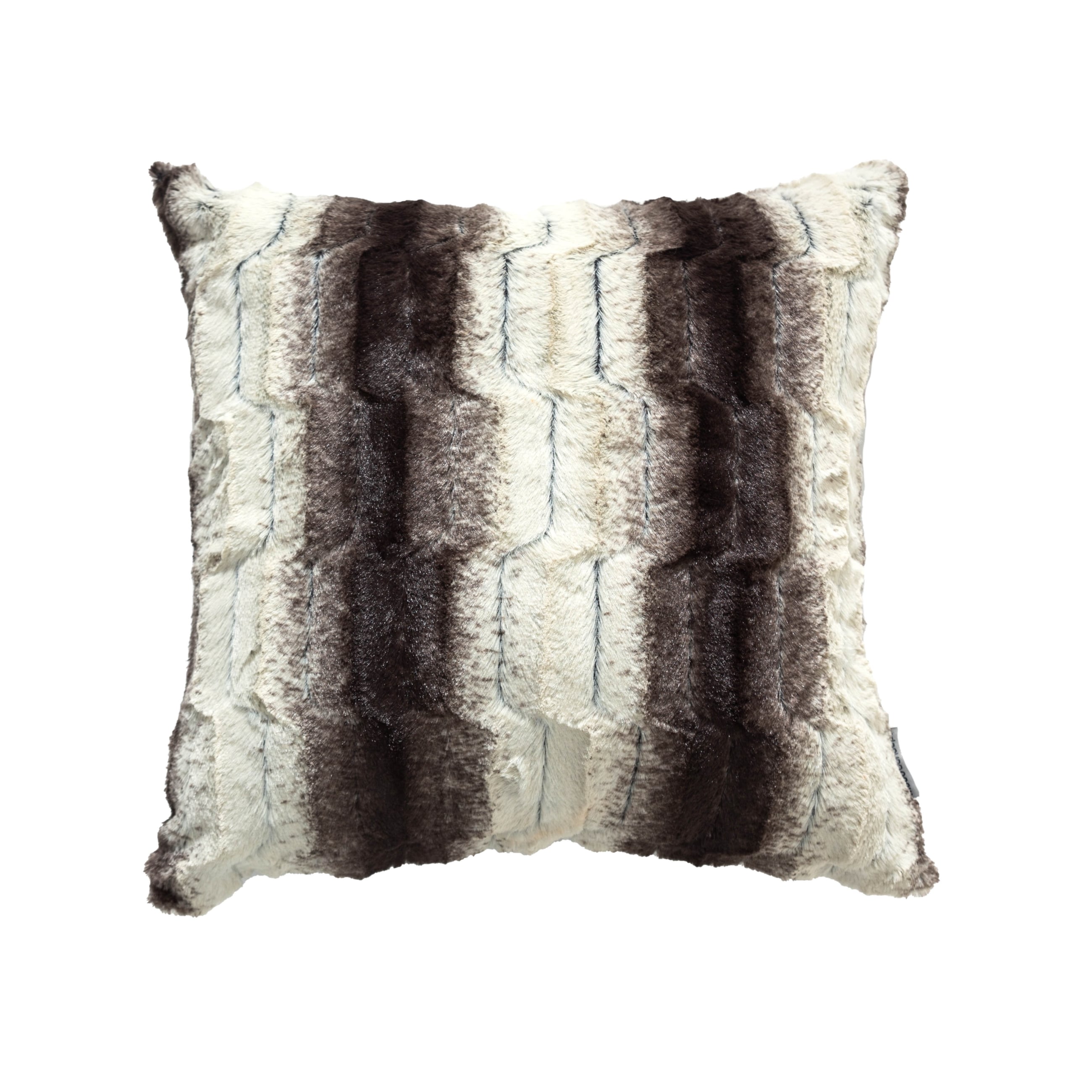 AURELIA KIRLENT GRİ SİYAH 45X45