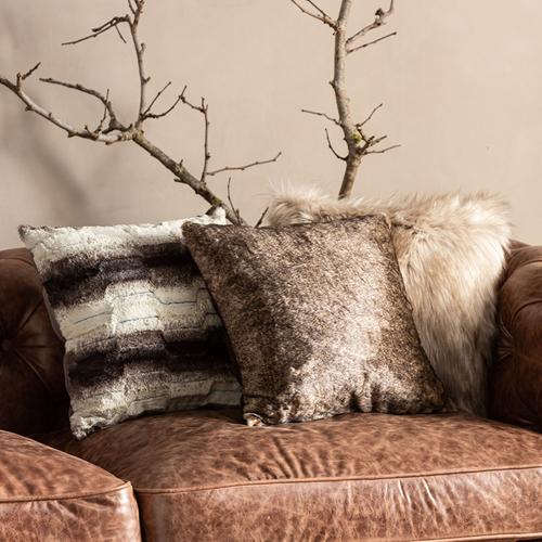  AURELIA KIRLENT GRİ SİYAH 45X45