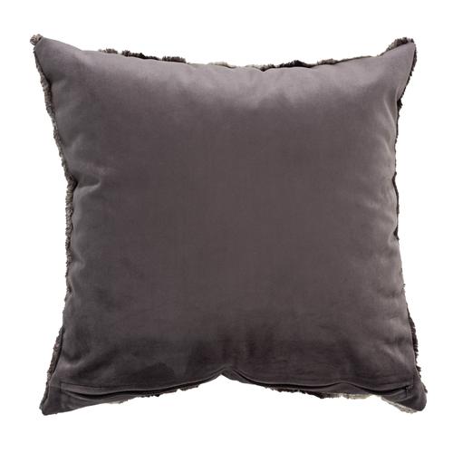  AURELIA KIRLENT GRİ SİYAH 45X45