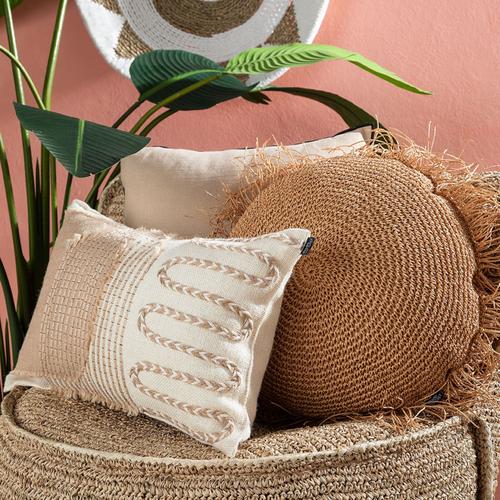  VERA BOHEM JÜT KIRLENT BEJ 35X55