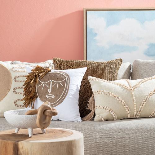  VERA MONO JÜT KIRLENT 45X45