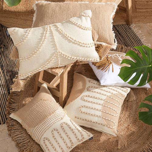  VERA MONO JÜT KIRLENT 45X45