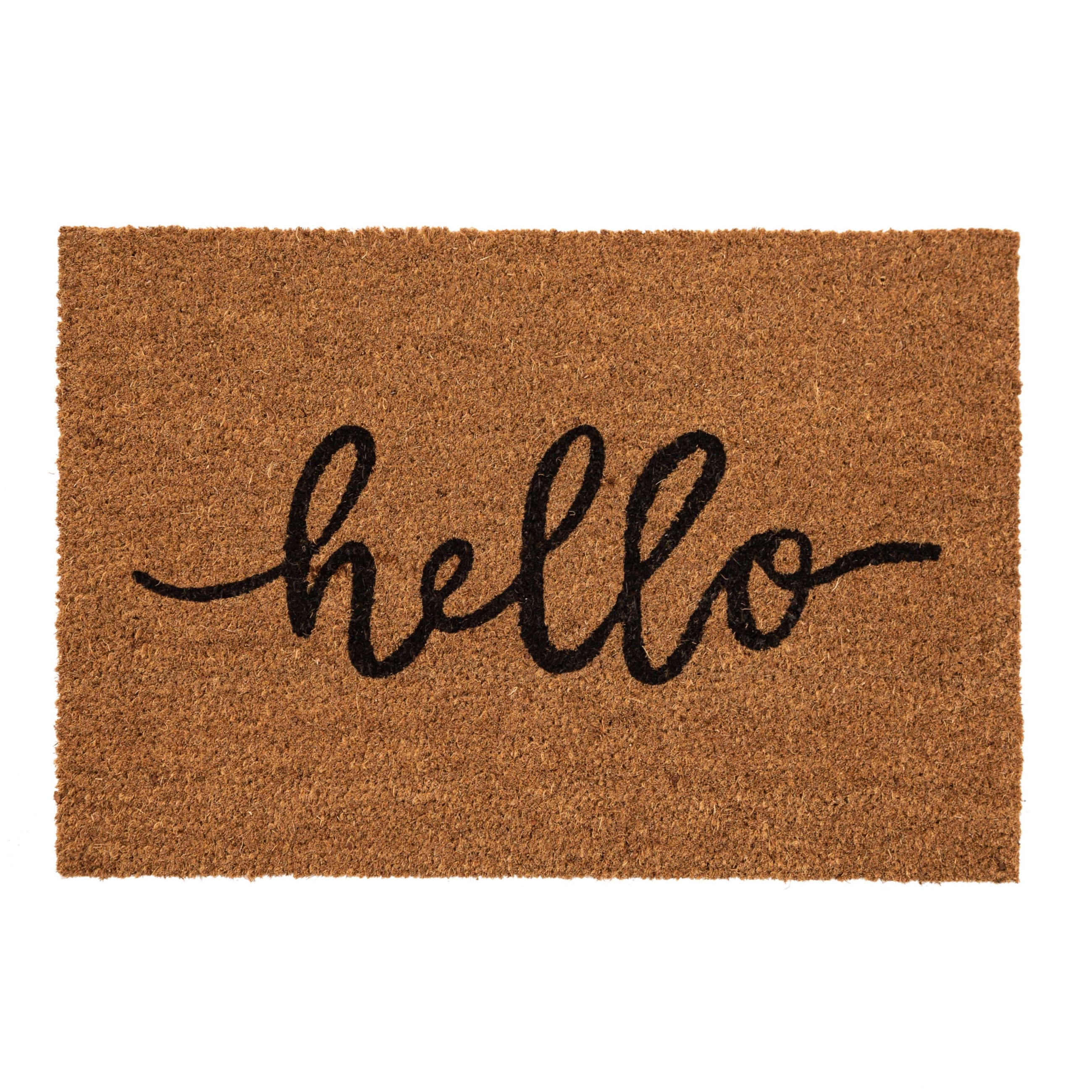 HELLO KAPI PASPASI 40X60