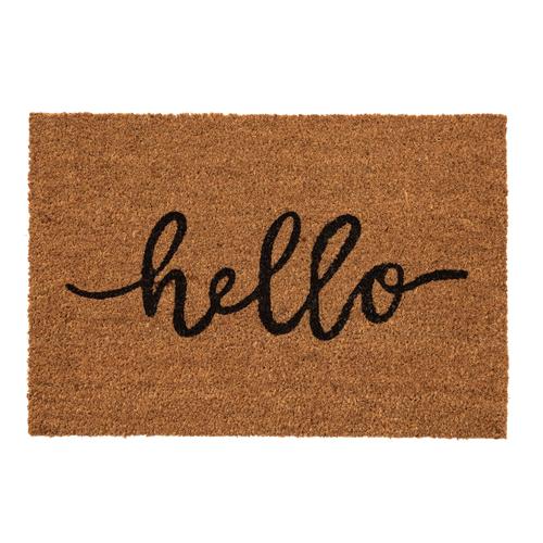  HELLO KAPI PASPASI 40X60