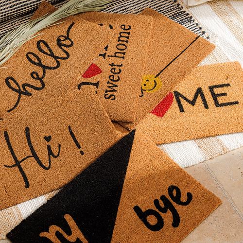  JUST SMILE KAPI PASPASI 35X55