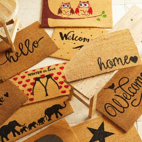  HELLO KAPI PASPASI 40X60