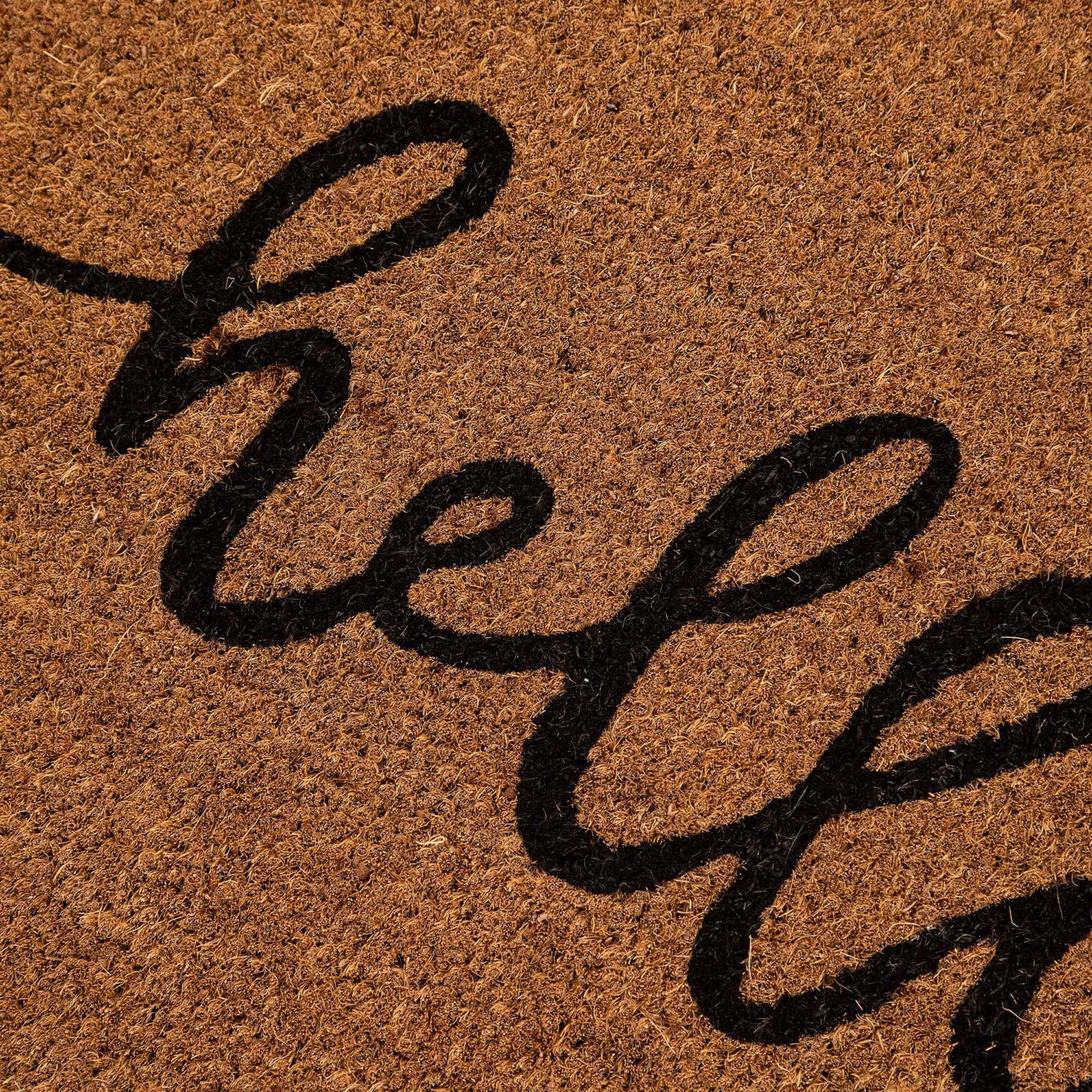 HELLO KAPI PASPASI 40X60