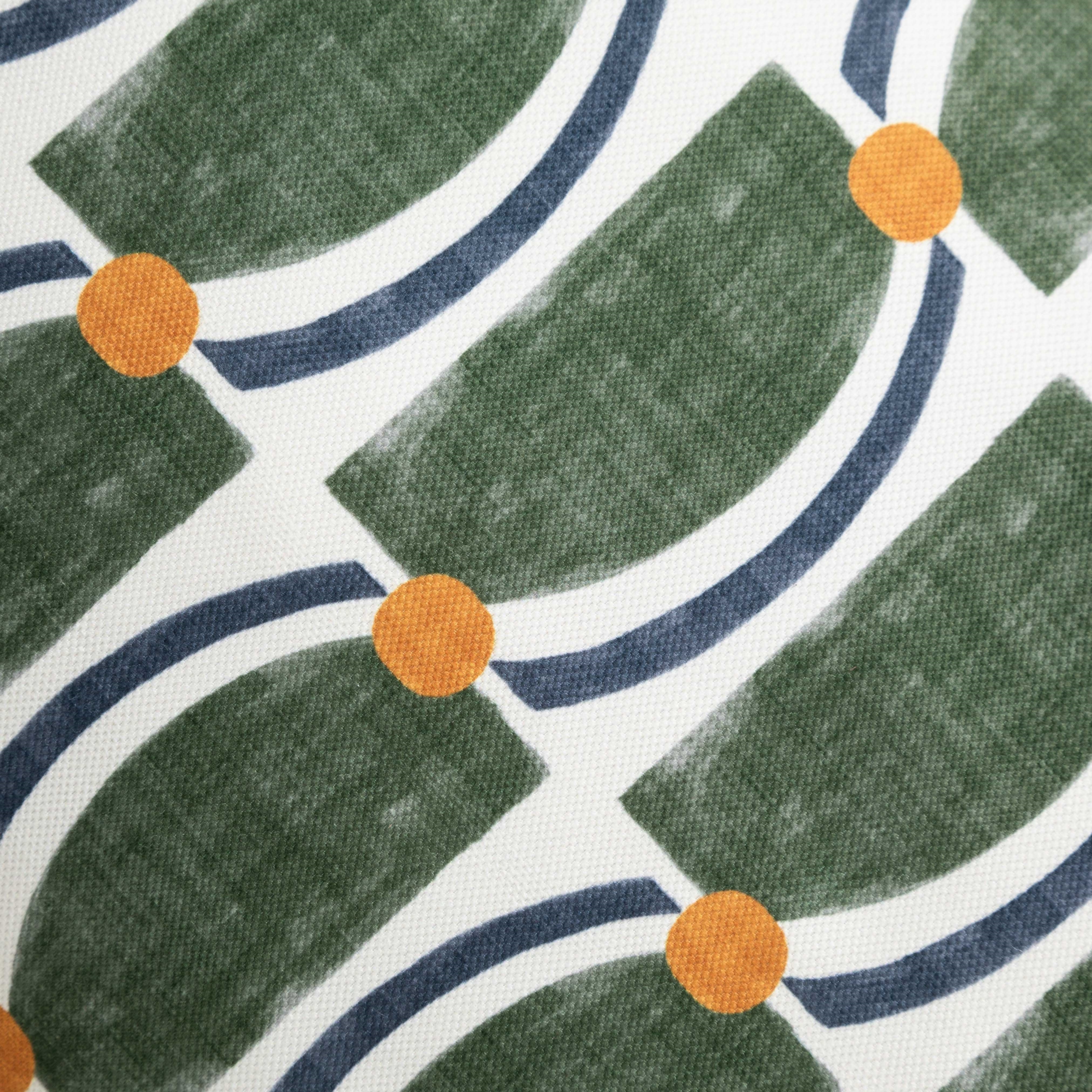 BESS KIRLENT YEŞİL 35X55