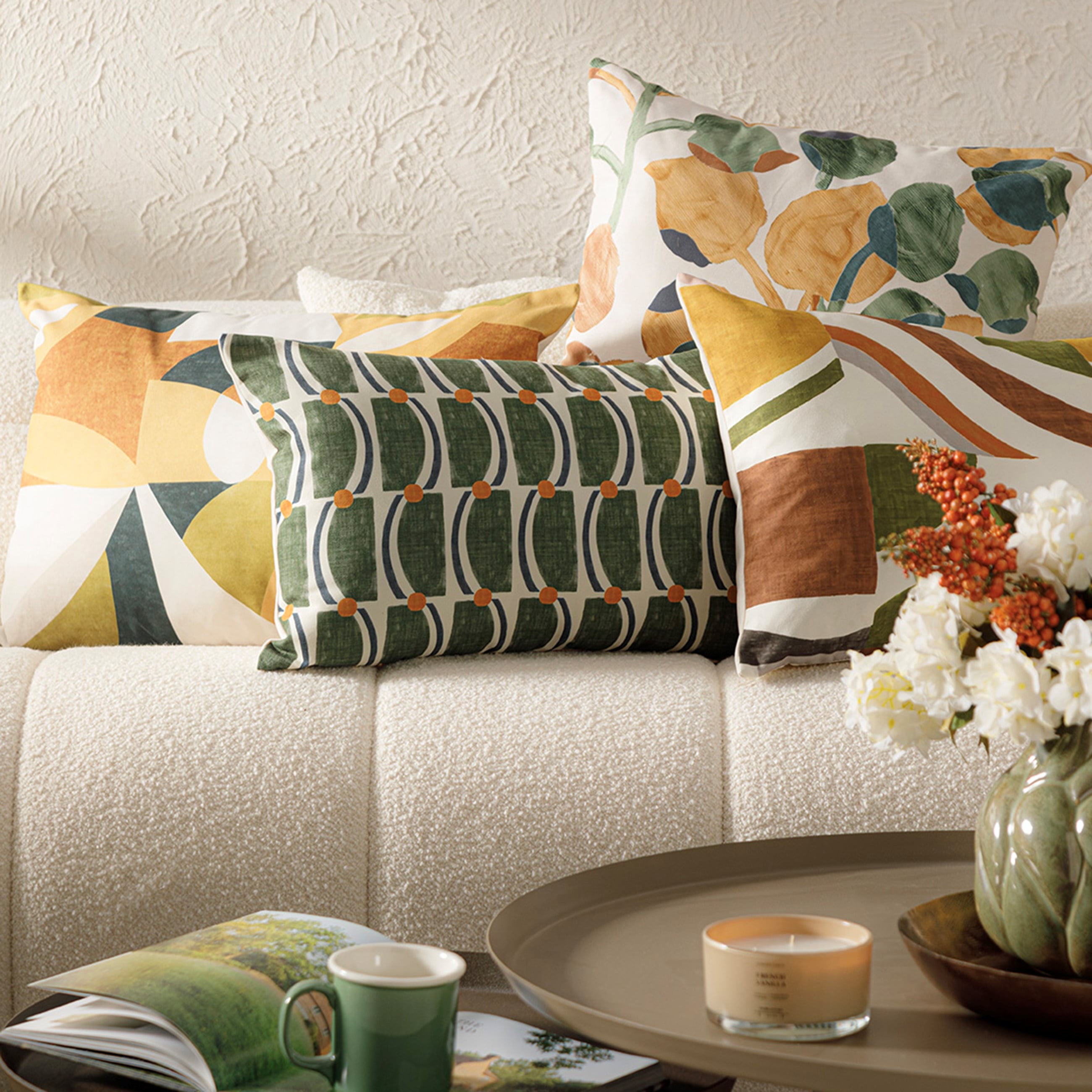 BESS FRAME KIRLENT RENKLİ 40X60