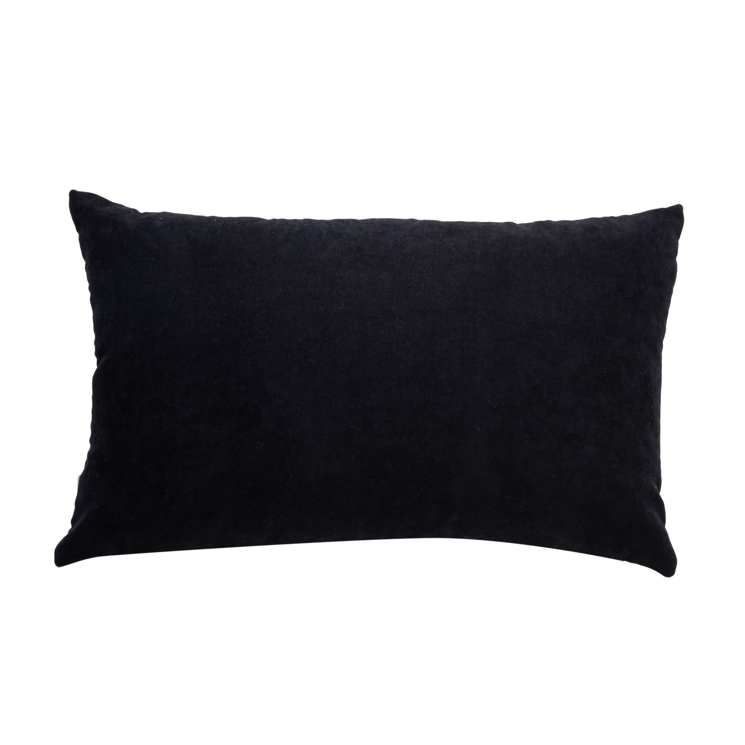 AVA LINE KIRLENT SİYAH 35X55