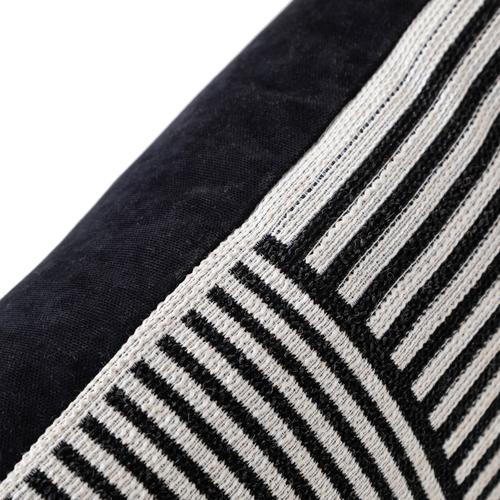  AVA LINE KIRLENT SİYAH 35X55