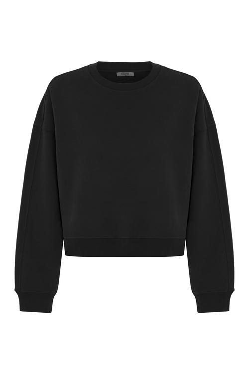  BİSİKLET YAKA SWEATSHIRT