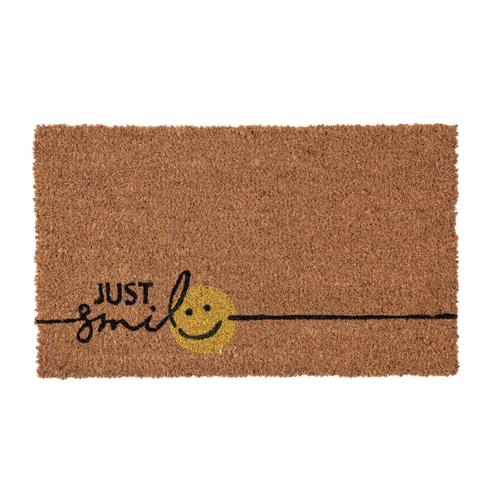  JUST SMILE KAPI PASPASI 35X55