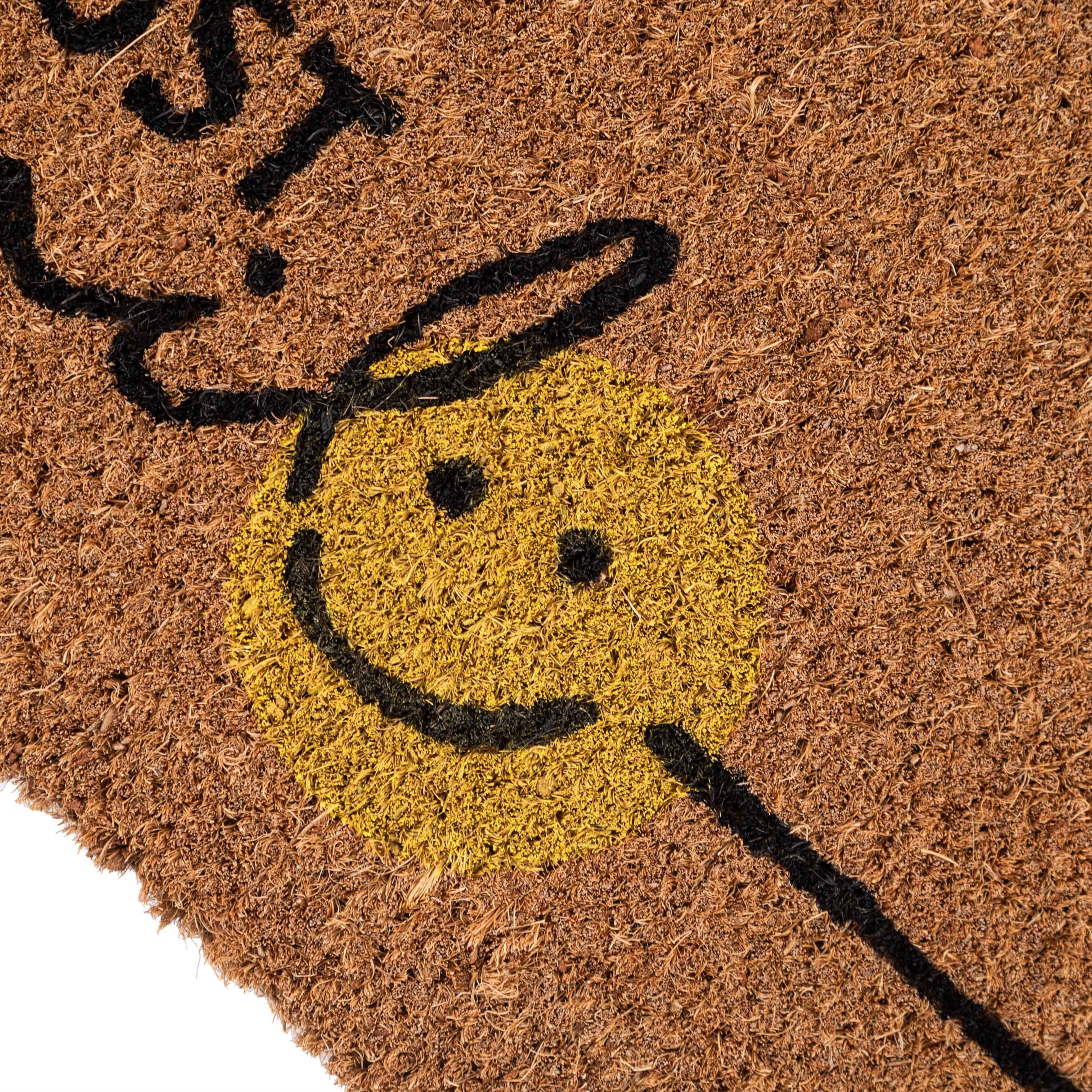 JUST SMILE KAPI PASPASI 35X55